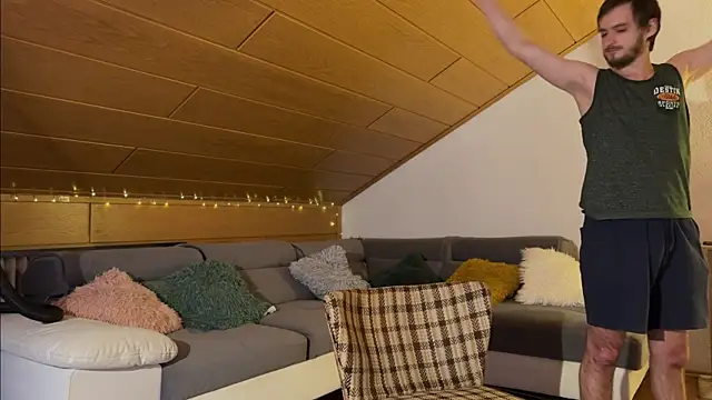 naked psy online show from 11.18.25