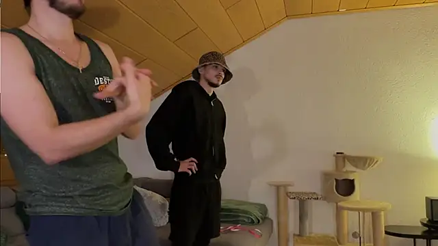 naked psy online show from 11.20.25