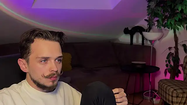 naked psy online show from 03.26.26