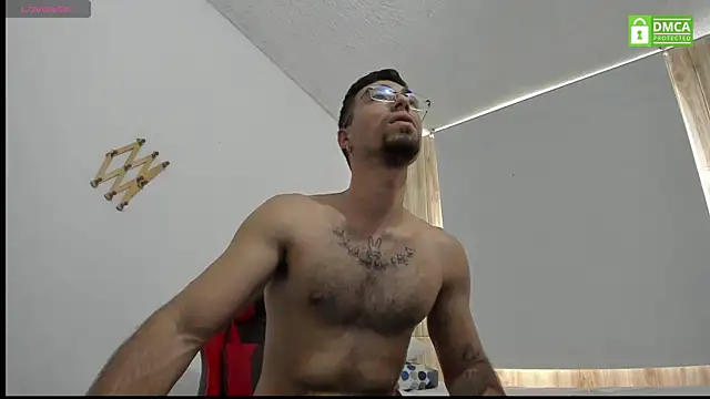 lil faker420 online show from 12.03.24