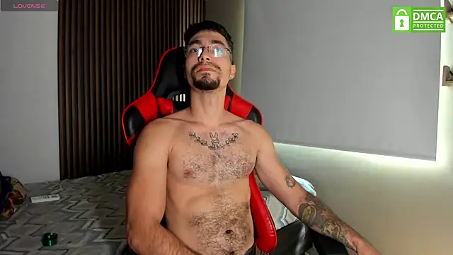 lil faker420 online show from 09.30.25