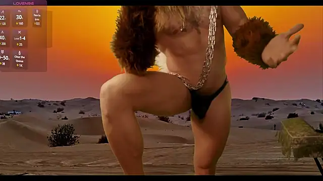 Snapshot of rusbigpaul chatting on 02.14.25 rusbigpaul online show from 02.14.25