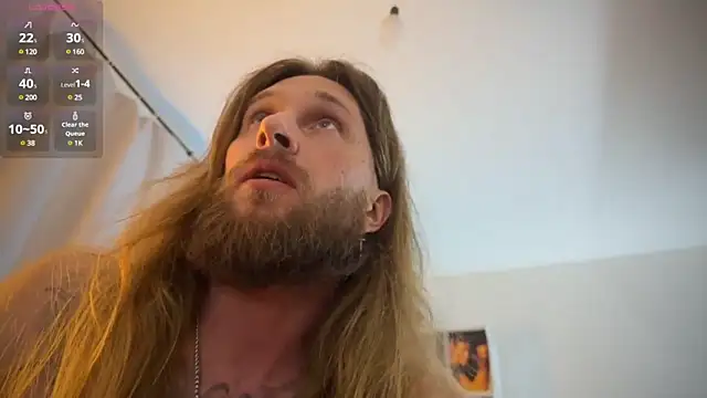 Snapshot of rusbigpaul chatting on 02.15.25 rusbigpaul online show from 02.15.25