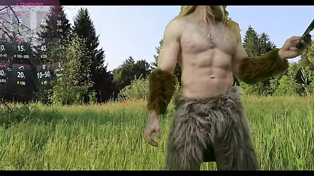 Snapshot of rusbigpaul chatting on 02.27.25 rusbigpaul online show from 02.27.25