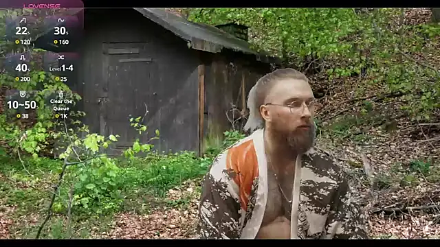 Snapshot of rusbigpaul chatting on 03.08.25 rusbigpaul online show from 03.08.25