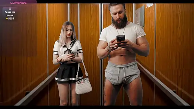 Snapshot of rusbigpaul chatting on 03.13.25 rusbigpaul online show from 03.13.25