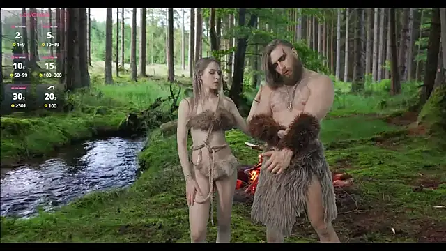 Snapshot of rusbigpaul chatting on 03.16.25 rusbigpaul online show from 03.16.25