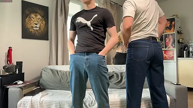 rusbigpaul online show from 04.18.26