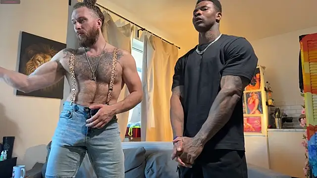 rusbigpaul online show from 04.19.26