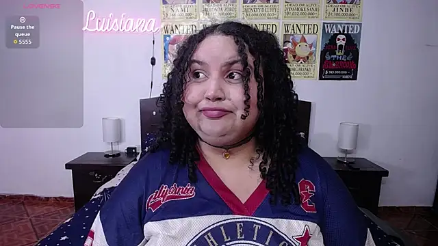 Snapshot of luisianacoxx chatting on 05.12.26 luisianacoxx online show from 05.12.26