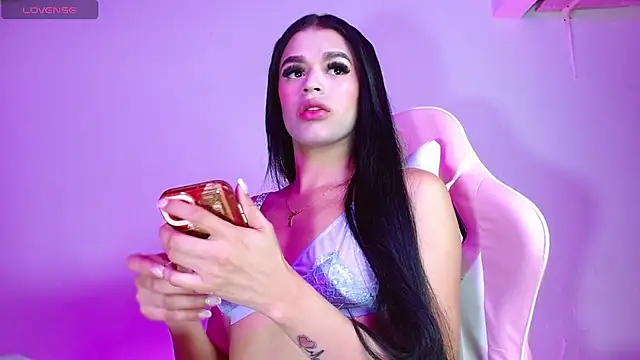  girl fernanda  online show from 02.16.25