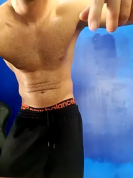 Snapshot of ElmaCannon chatting on 12.25.24 ElmaCannon online show from 12.25.24