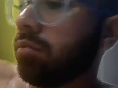 Snapshot of ElmaCannon chatting on 09.20.25 ElmaCannon online show from 09.20.25