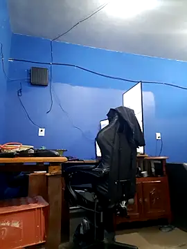 Snapshot of ElmaCannon chatting on 11.12.25 ElmaCannon online show from 11.12.25