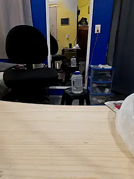 Snapshot of ElmaCannon chatting on 11.14.25 ElmaCannon online show from 11.14.25