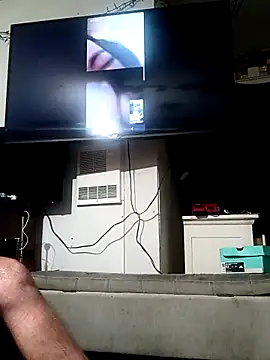 ColdVisitor online show from 03.11.26