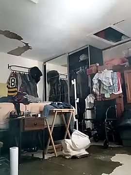 ColdVisitor online show from 04.19.26