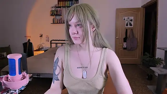 cyber whore  online show from 03.07.26