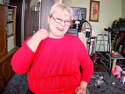 LOLA8888 online show from 10.16.25