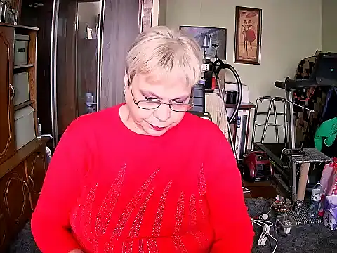 LOLA8888 online show from 11.07.25