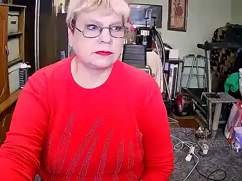 LOLA8888 online show from 11.08.25