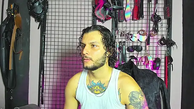 Twisted Fantasy online show from 01.29.25