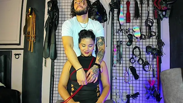 Twisted Fantasy online show from 02.12.25