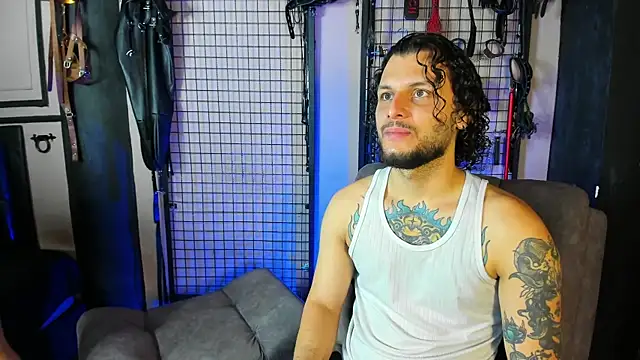 Twisted Fantasy online show from 03.04.25