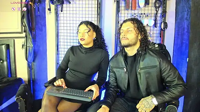 Twisted Fantasy online show from 10.01.25