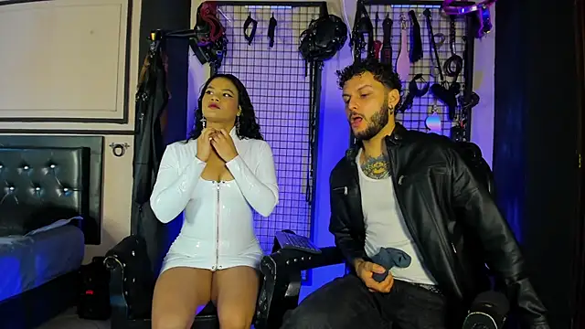 Twisted Fantasy online show from 12.01.25