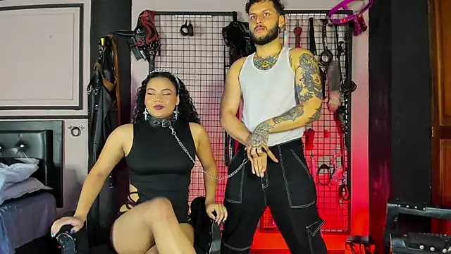 Twisted Fantasy online show from 12.19.25