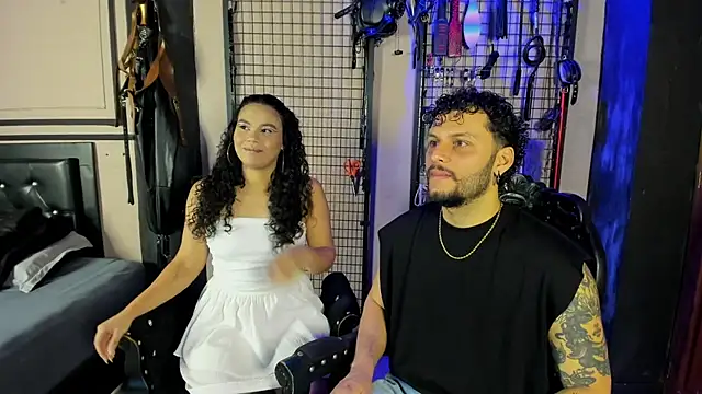 Twisted Fantasy online show from 04.13.26