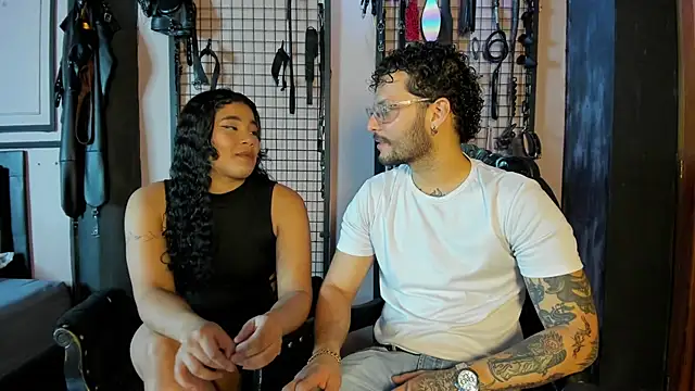 Snapshot of Twisted_Fantasy chatting on 05.17.26 Twisted Fantasy online show from 05.17.26