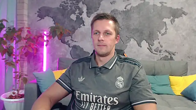 VikingChrisss online show from 11.03.25