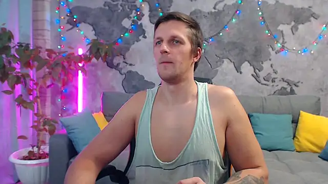 VikingChrisss online show from 12.21.25