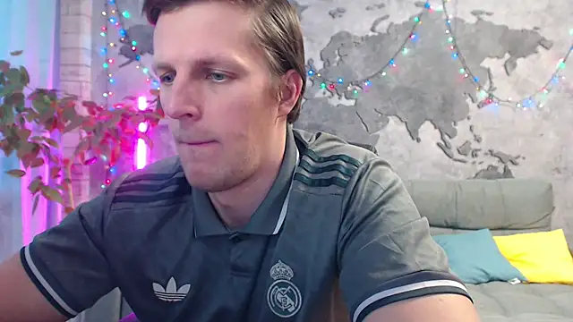 VikingChrisss online show from 01.10.26