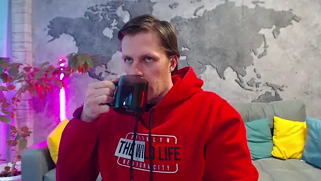 VikingChrisss online show from 02.09.26