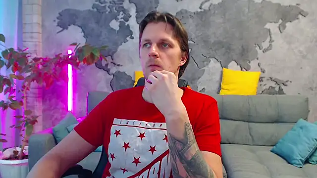 VikingChrisss online show from 03.17.26