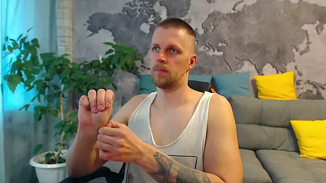 Snapshot of VikingChrisss chatting on 05.09.26 VikingChrisss online show from 05.09.26