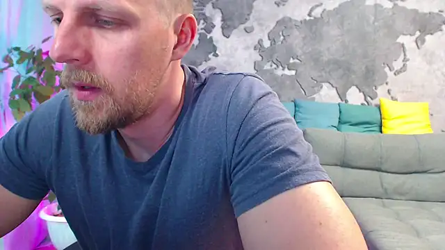 Snapshot of VikingChrisss chatting on 07.22.26 VikingChrisss online show from 07.22.26
