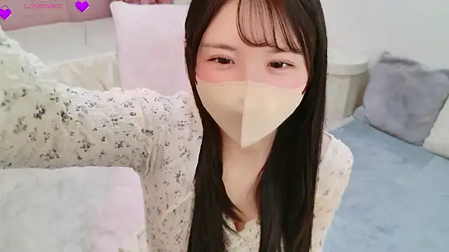 Snapshot of anchan_ chatting on 05.01.26 anchan online show from 05.01.26