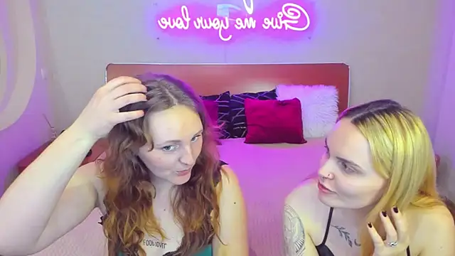 MagicEyess online show from 03.04.26