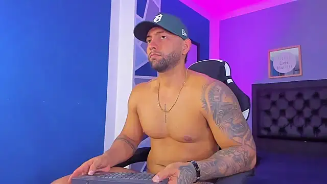 alex oficial online show from 11.25.25