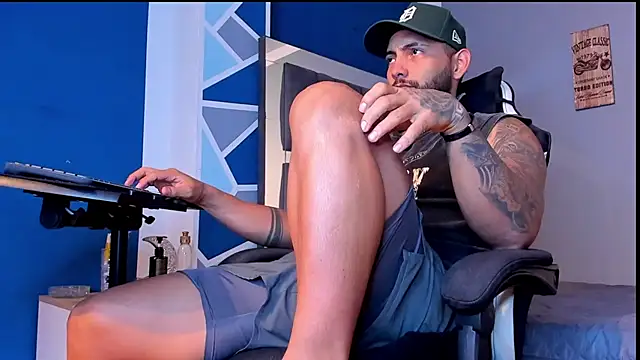 alex oficial online show from 06.19.26