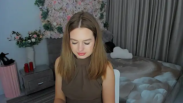 MiracleCurly online show from 09.11.25