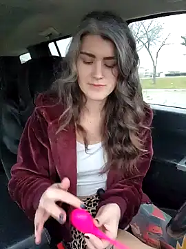 Snapshot of Lilmissvyx chatting on 01.15.25 Lilmissvyx online show from 01.15.25