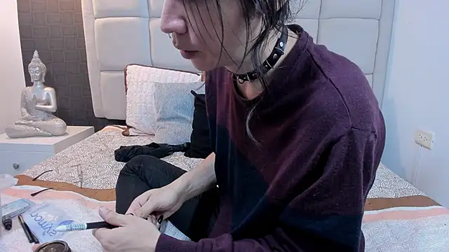 Hecatee 77 online show from 02.03.25