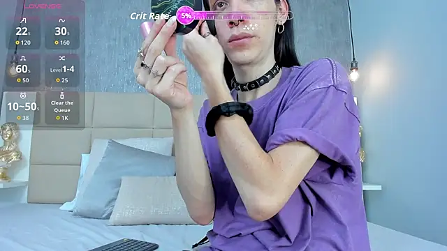 Hecatee 77 online show from 03.30.26