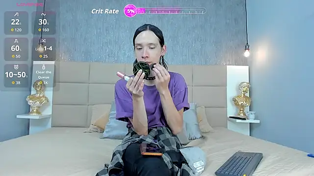 Hecatee 77 online show from 04.07.26