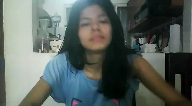 Snapshot of loverubii chatting on 02.08.25 loverubii online show from 02.08.25